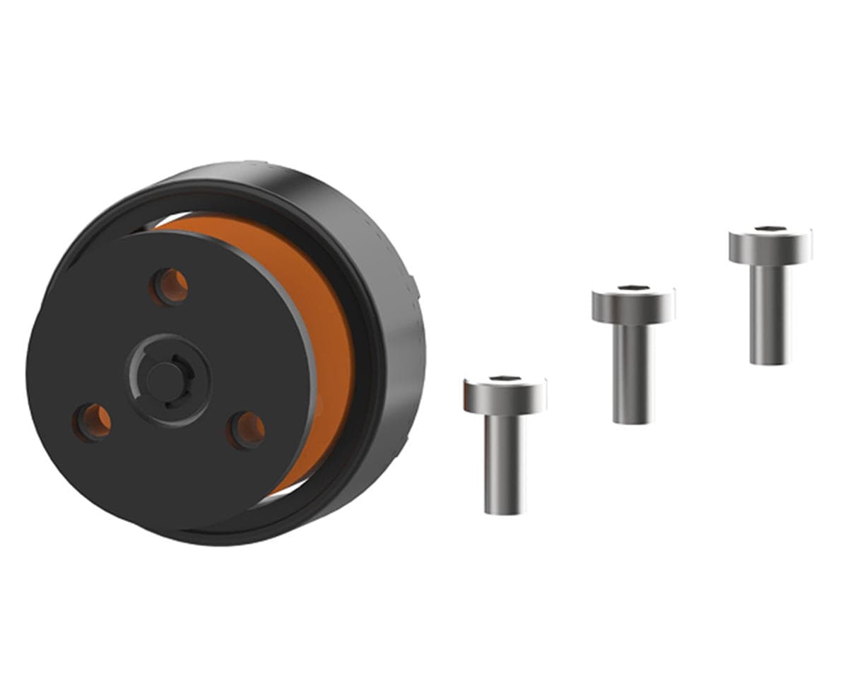 XLPower Stratos 200 Tail Motor