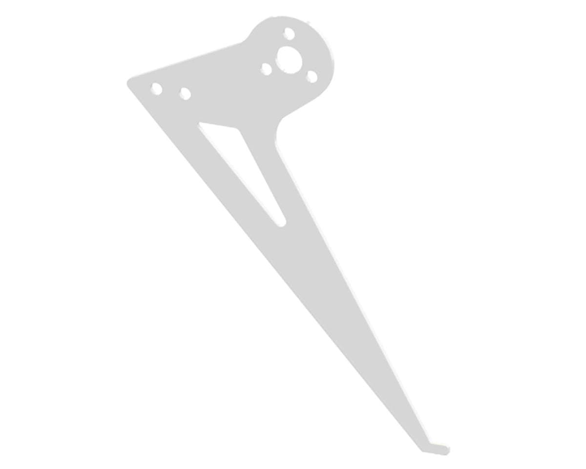 XLPower Stratos 200 Tail Fin (White)