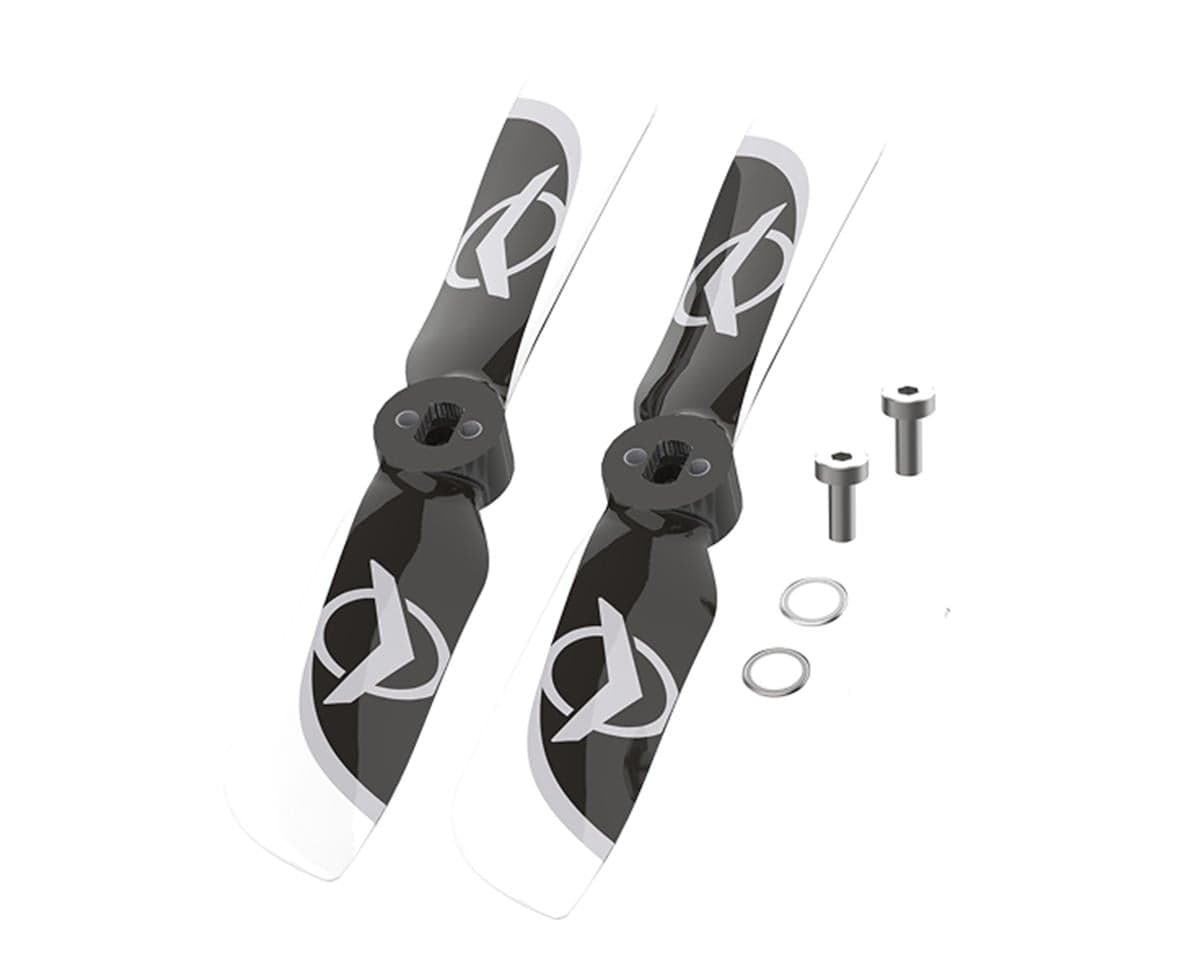 XLPower Azure Power AZ-45 Tail Blade Set (Stratos 200)