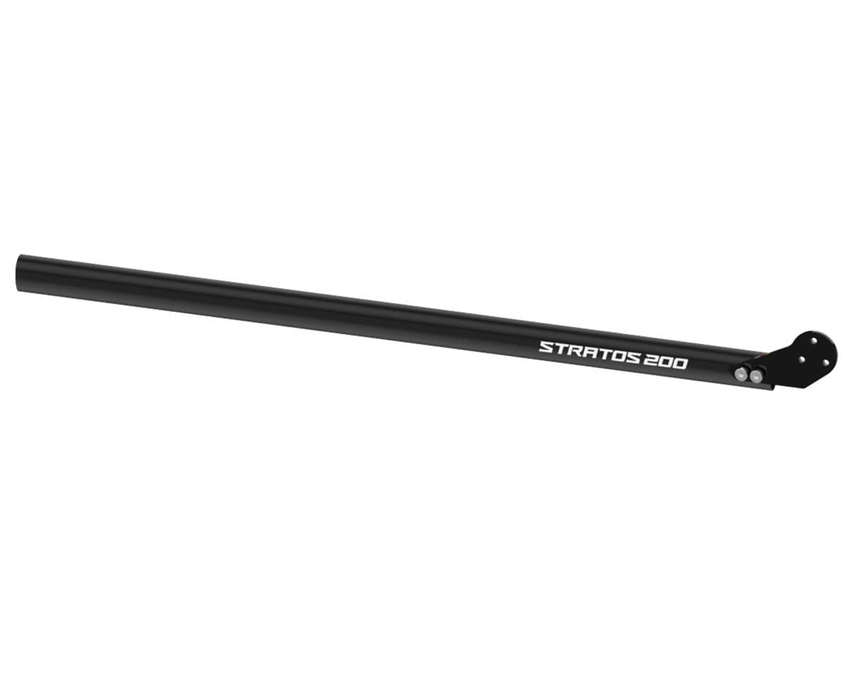 XLPower Stratos 200 Tail Boom Set (Black)