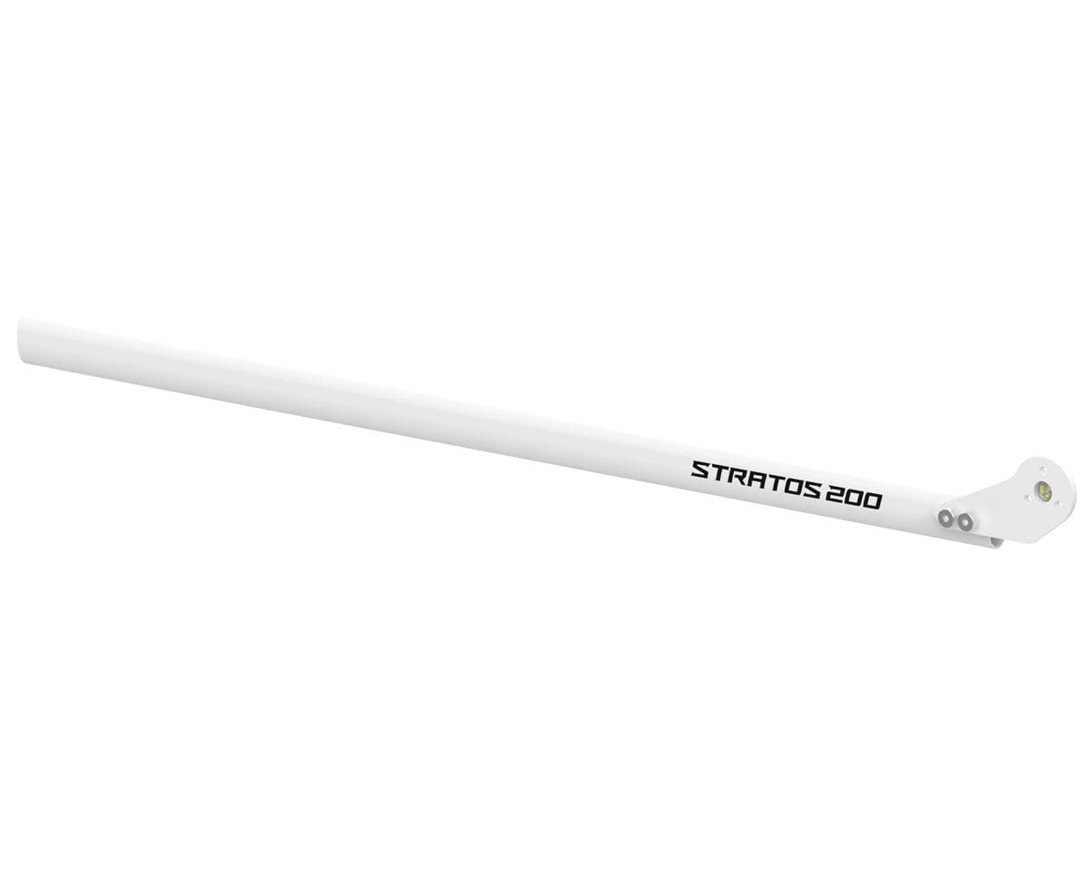 XLPower Stratos 200 Tail Boom Set (White)
