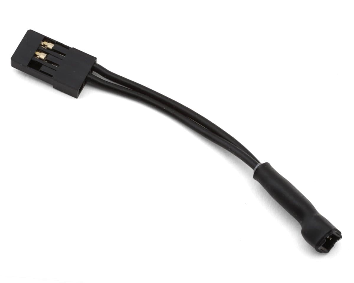 1UP Racing UltraLite High-Speed Aluminum Cooling Fan Extension Wire (50mm)