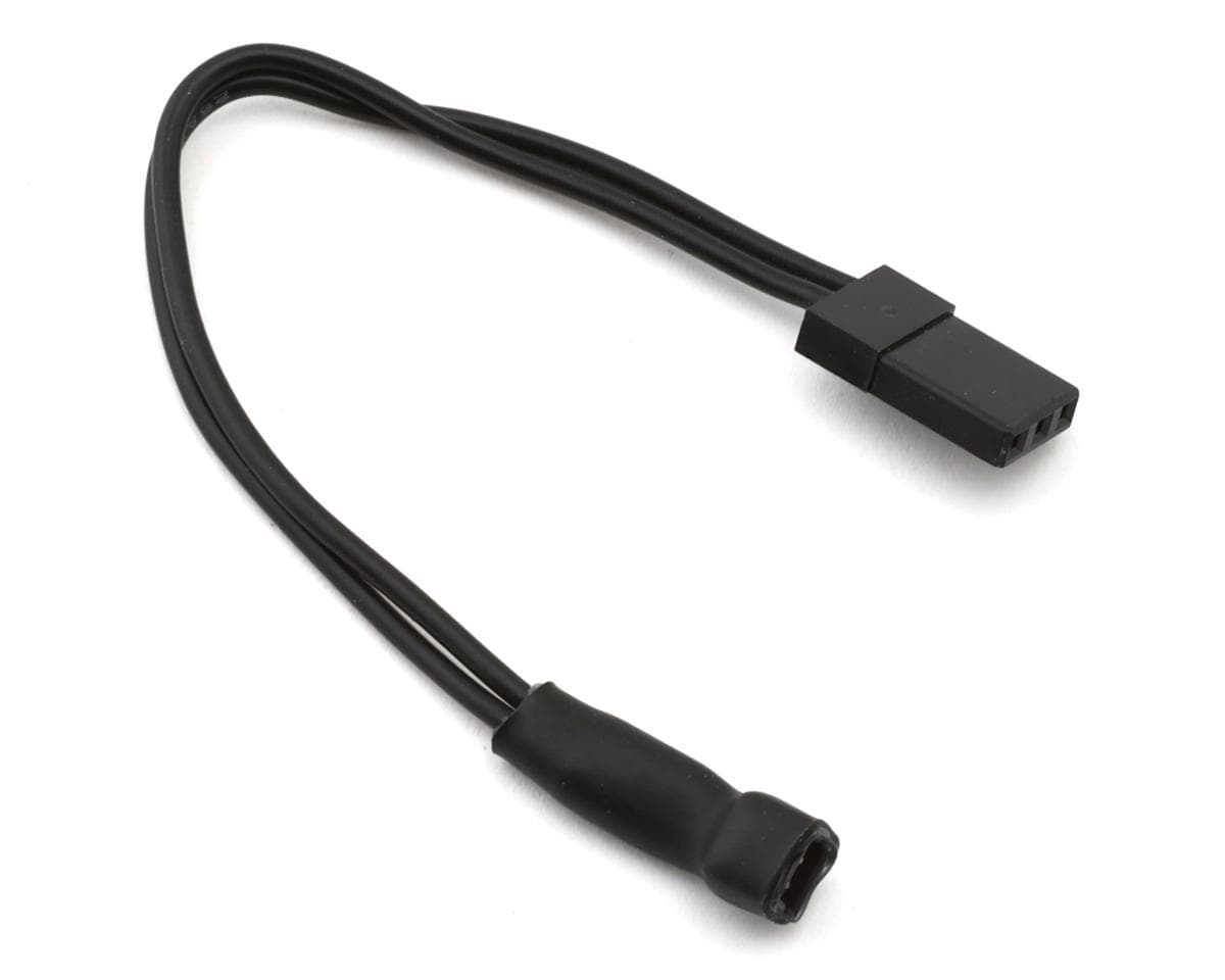 1UP Racing UltraLite High-Speed Aluminum Cooling Fan Extension Wire (100mm)