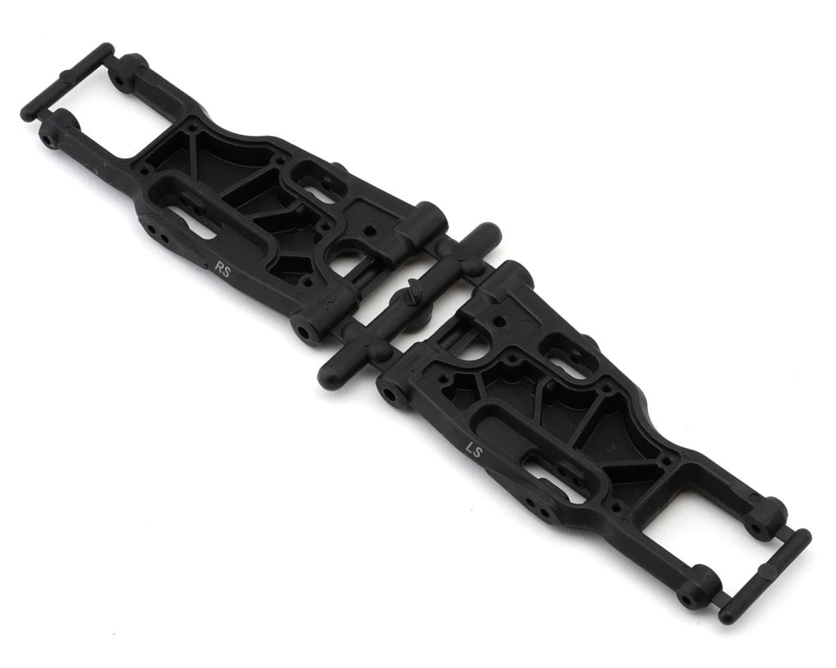 HongNor IX5B Front Lower Suspension Arm Set (2) (Soft)