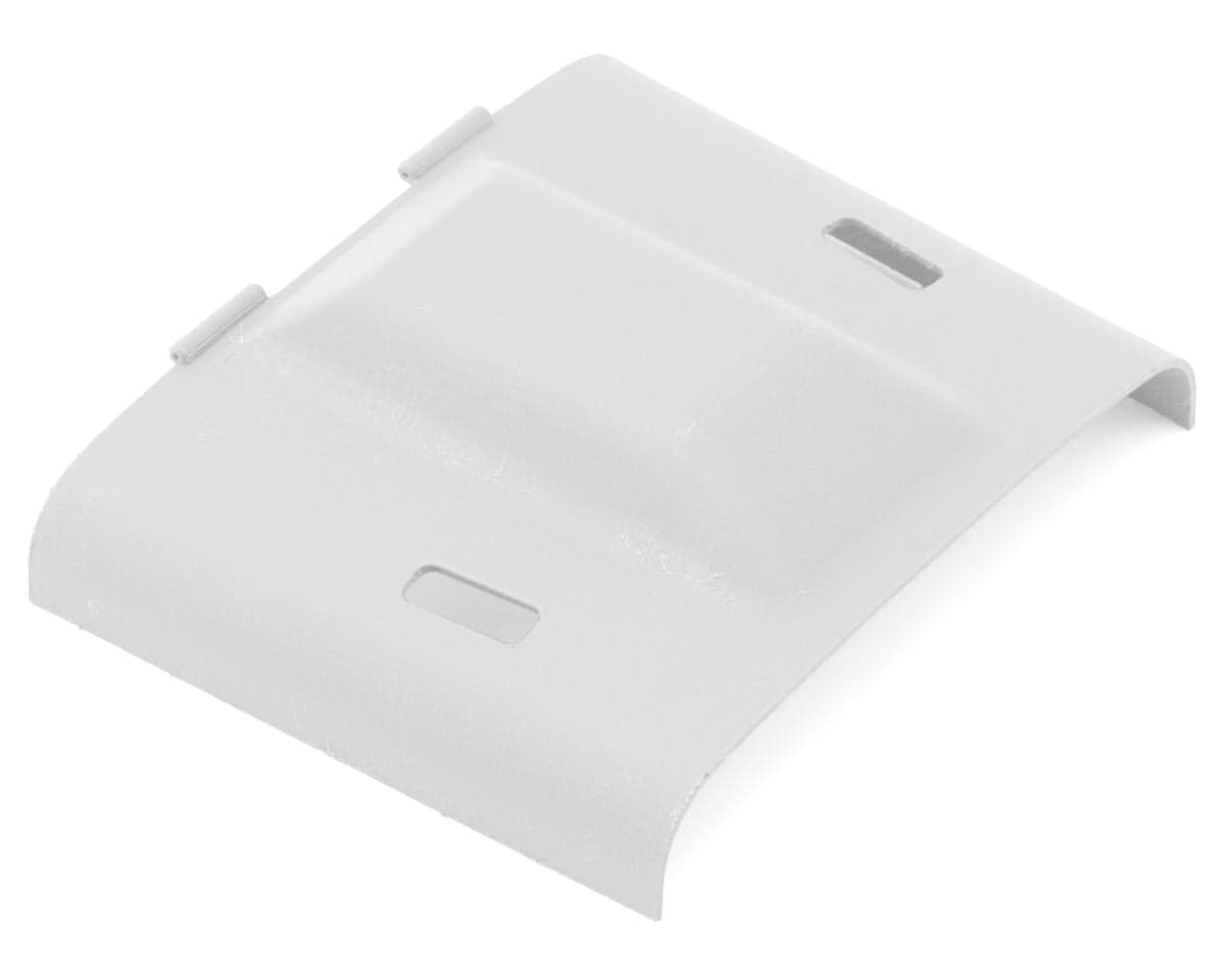 Knight Customs Vanquish H10 Optic Terra Recon Raider Hood (White)