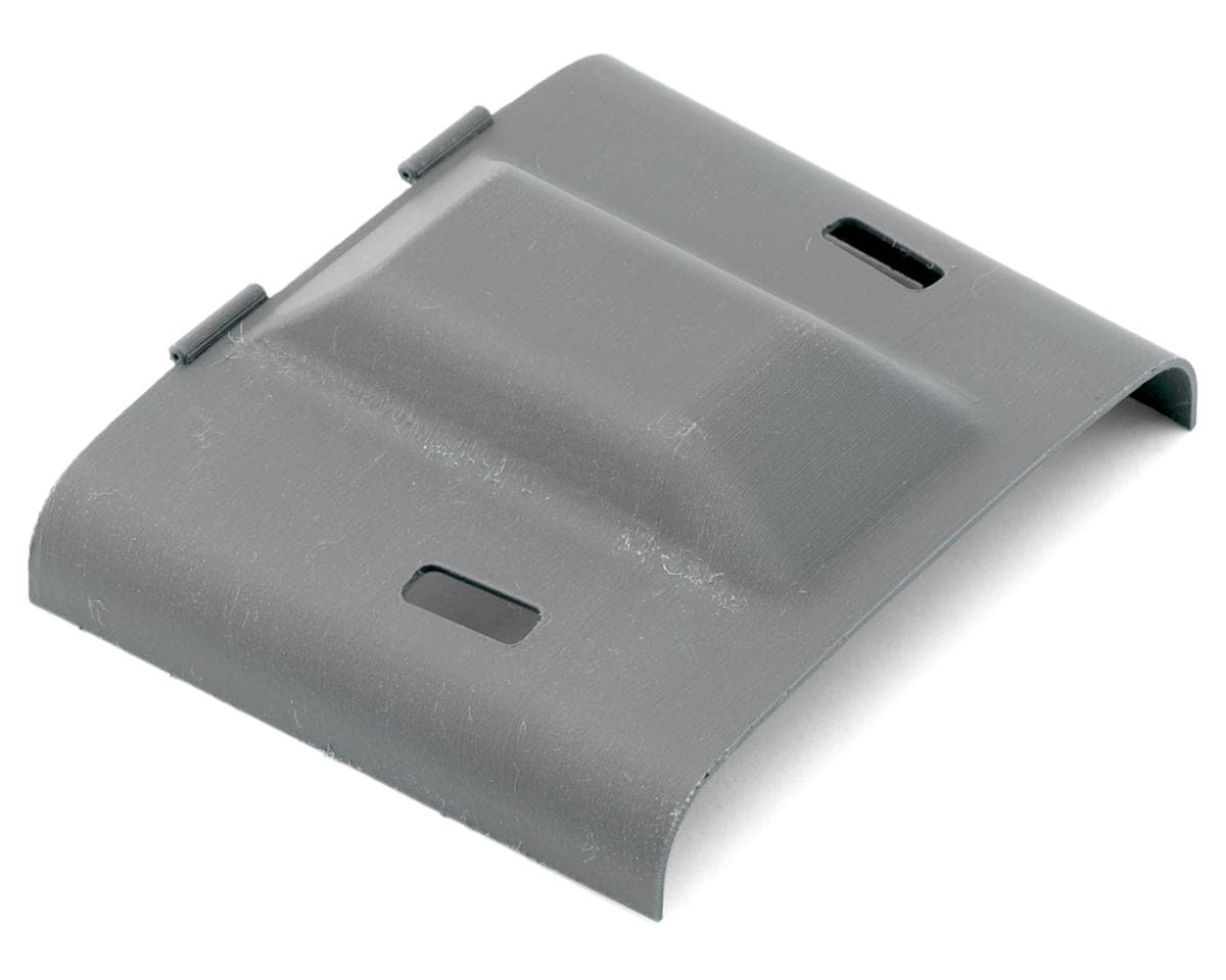 Knight Customs Vanquish H10 Optic Terra Recon Raider Hood (Silver)