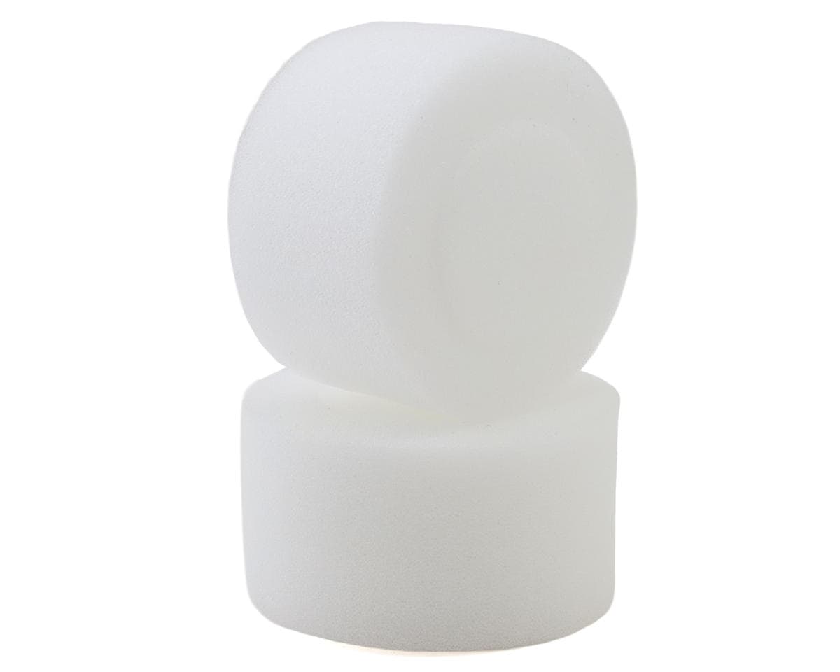 Aerox Cloud 1/10 Rear Off-Road Buggy Foam Tire Inserts (2)
