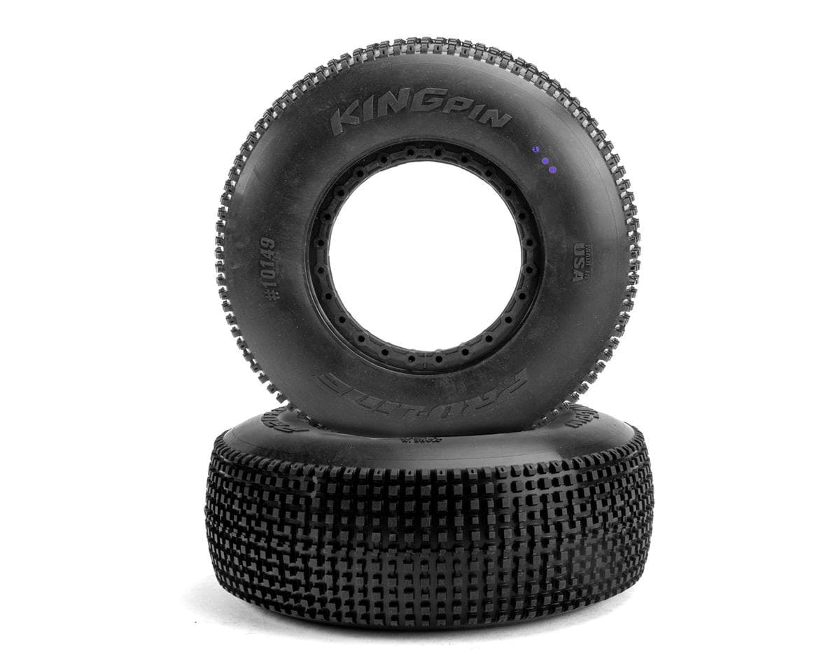 Pro-Line King Pin 1/5 Scale Off-Road Desert Truck Tires (2) (S3)