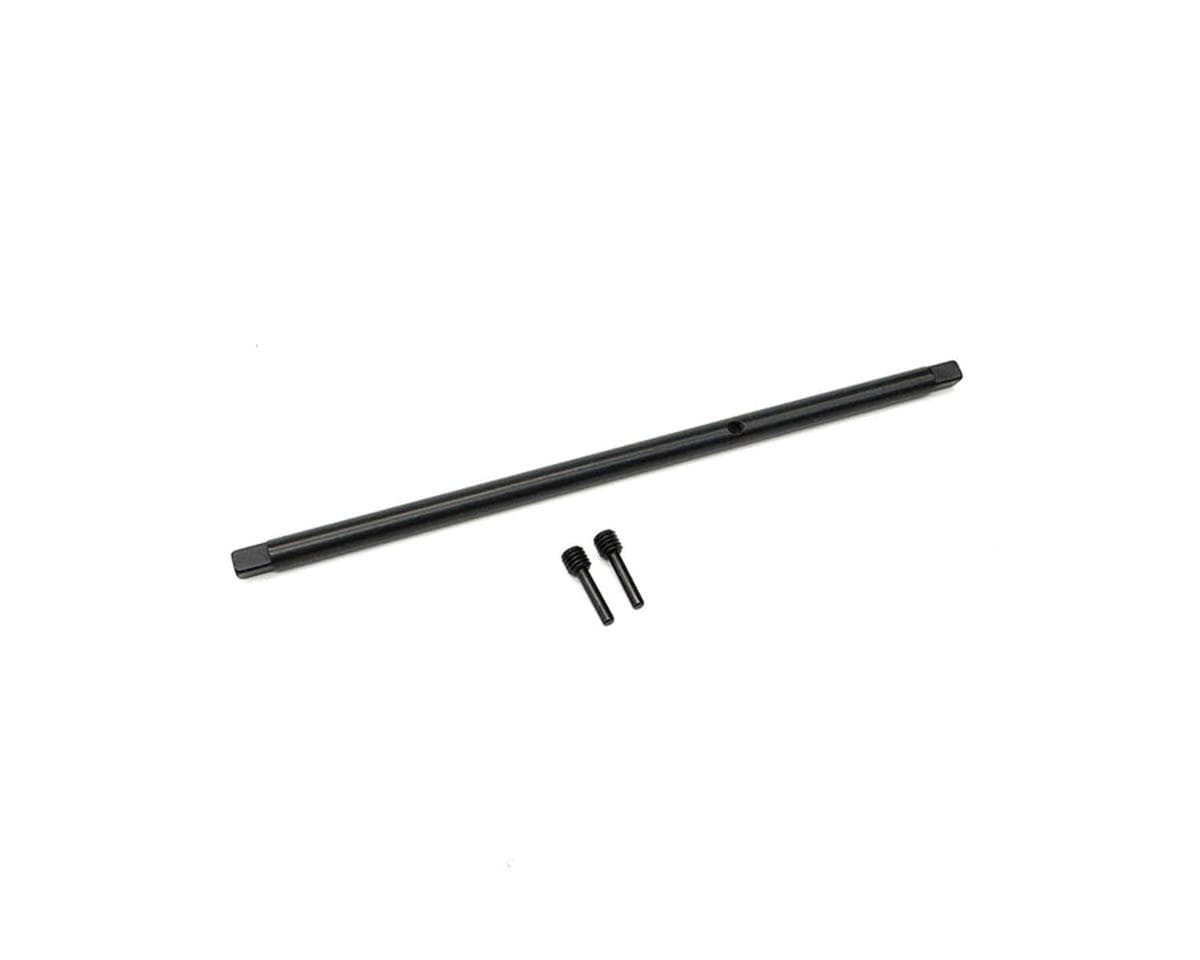 Reefs RC XP10 XP199 Front Axle Shaft