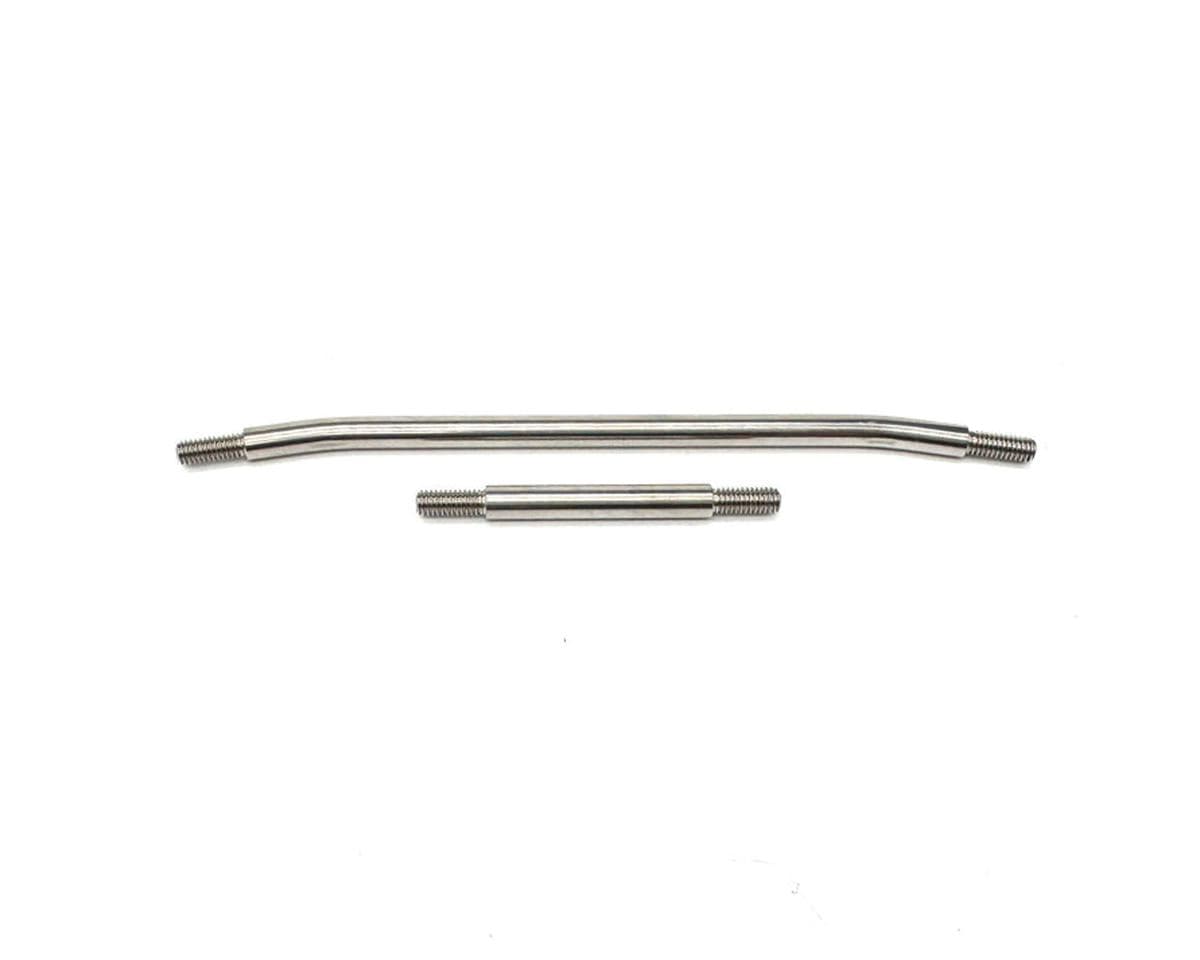 Reefs RC XP10 XP199 Steering Tie-Rod & Drag Links Set