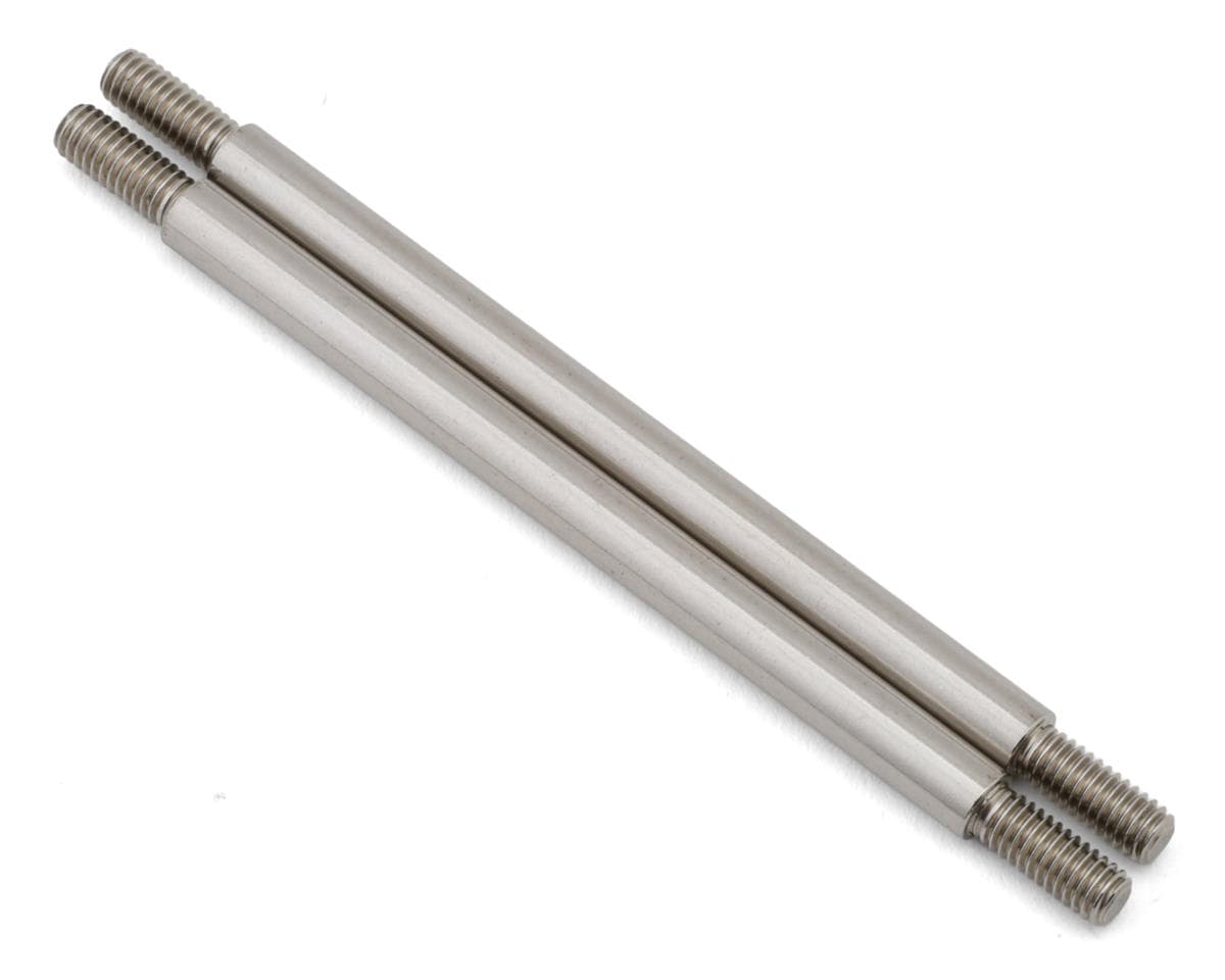 Reefs RC XP10 Plague Front Upper Links (2)