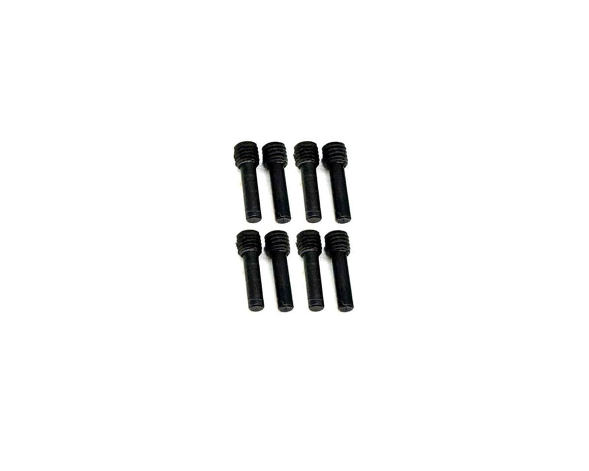 Reefs RC 2.5x13mm Screw Pins (8)