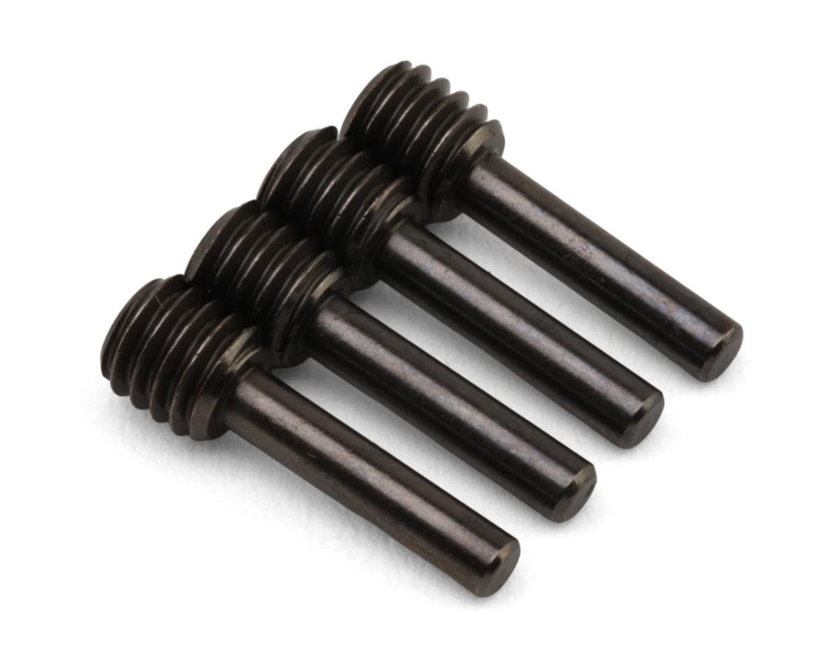 Reefs RC 2x13mm Screw Pins (4)