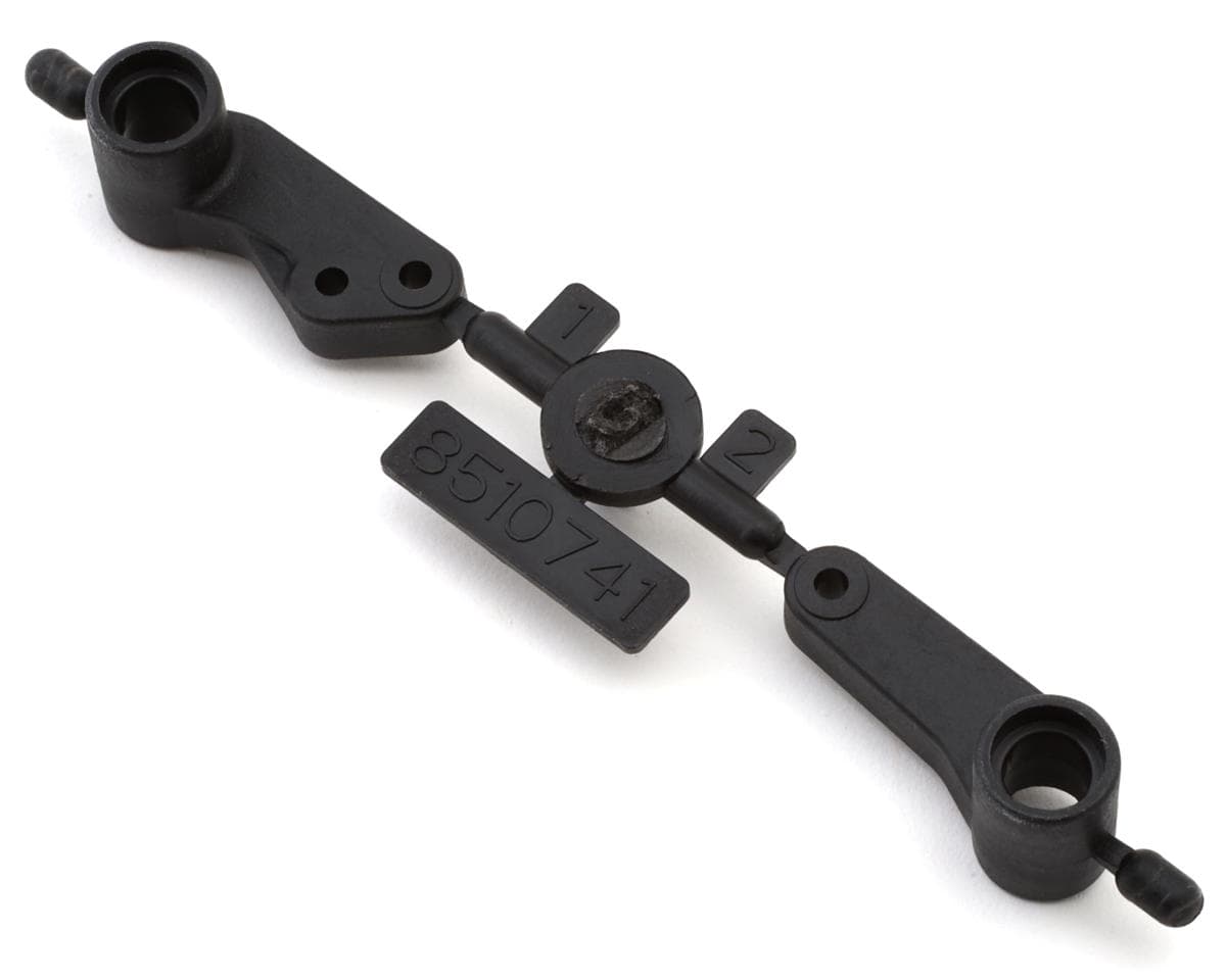 Team Associated RC10B84 V2 Steering Bellcranks