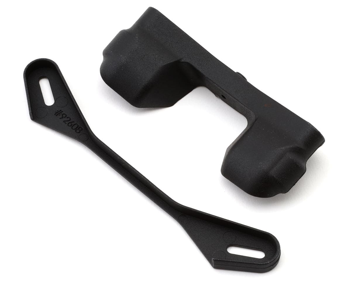 Team Associated RC10T84 Shock Tower Cover Set