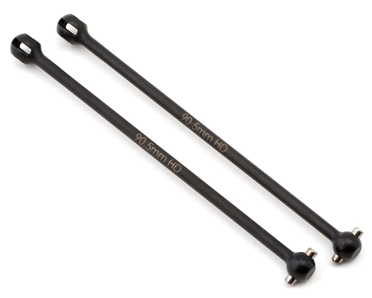 Team Associated HD CVA Bones (2) (90.5mm)
