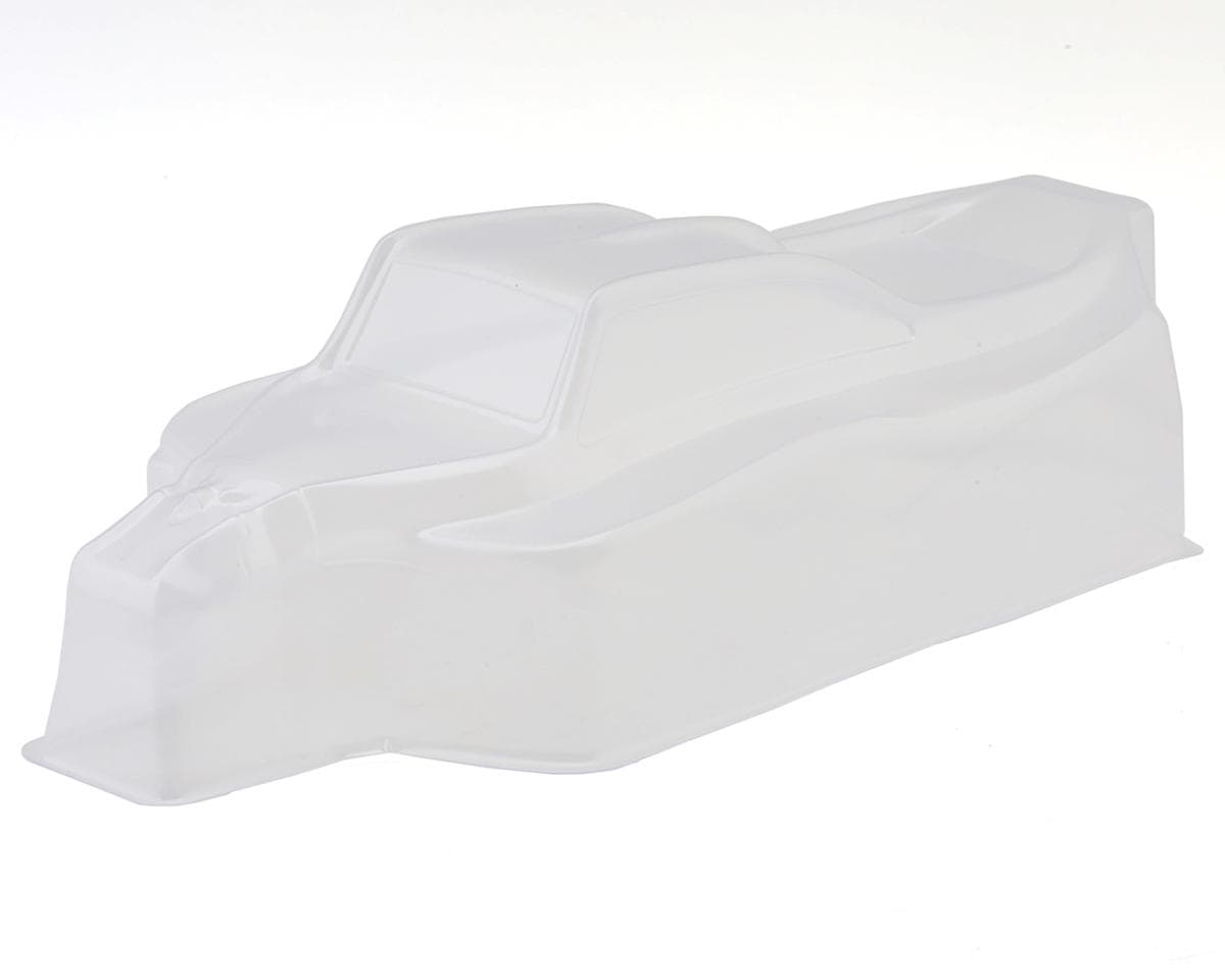 Team Associated RC10T84 Body (Clear)