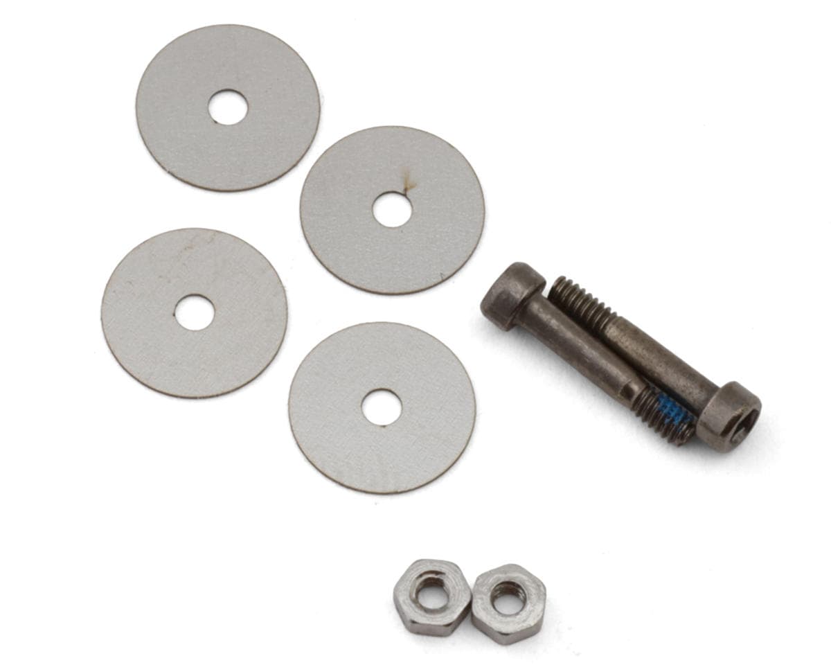 OMPHobby M1 V3 Pro Main Rotor Holder Screws Group Set
