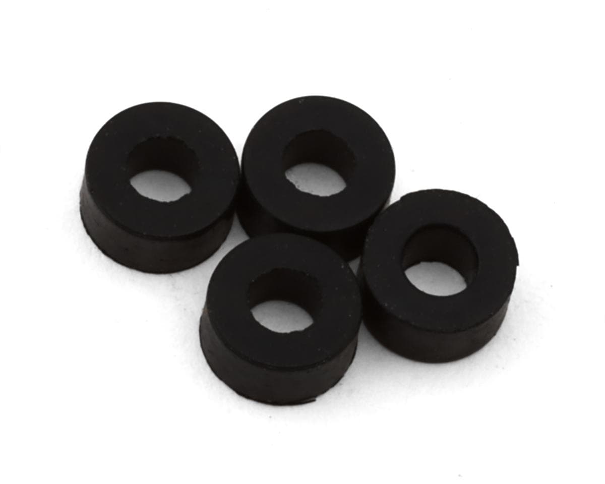 OMPHobby M1 V3 Pro Damper Rubber Spacers (4)