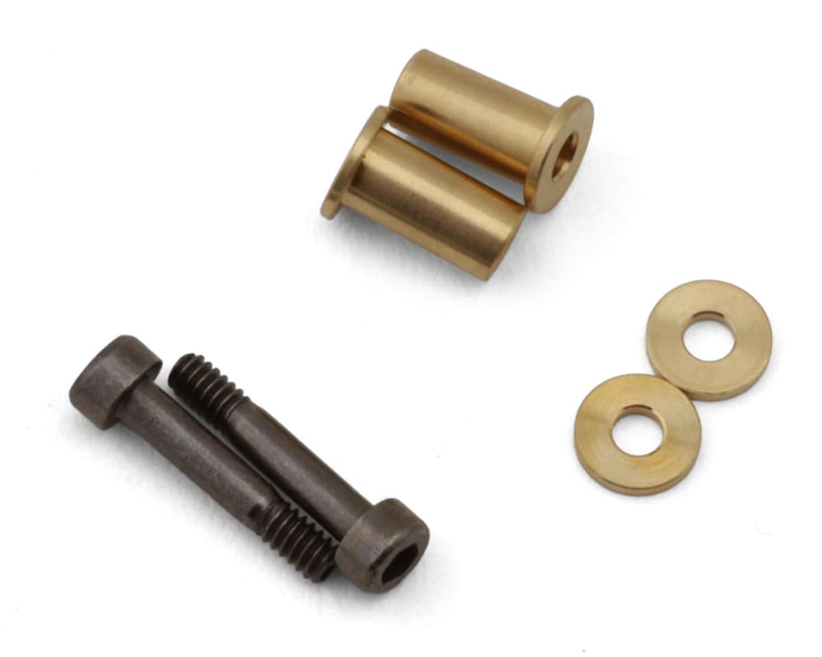 OMPHobby M1 V3 Pro Collective Pitch Control Arm Brass Bushings Set