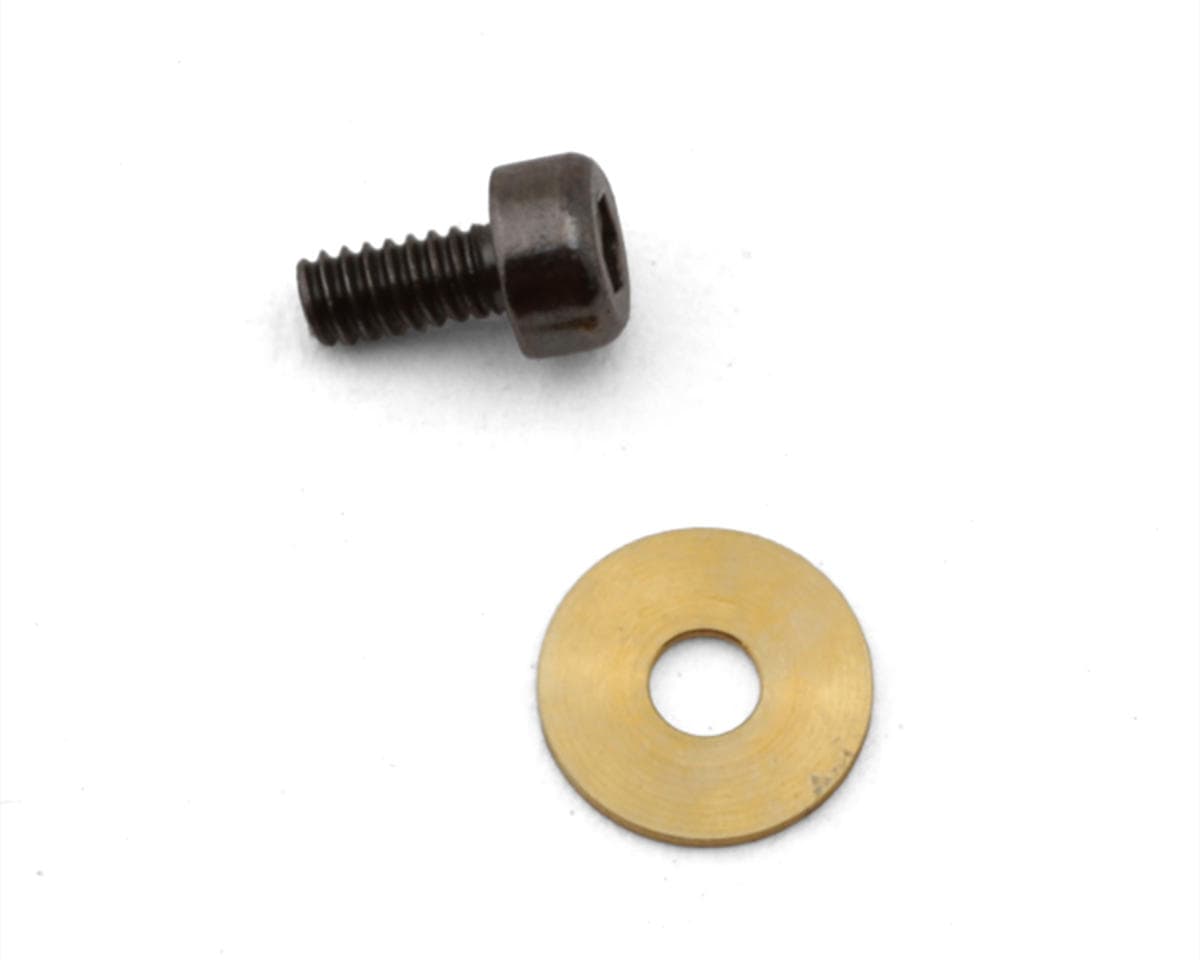 OMPHobby M1 V3 Pro Tail Blade Screw Set