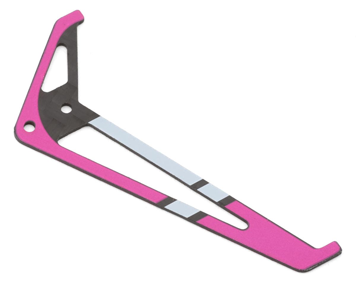 OMPHobby M1 V3 Pro Tail Fin (Purple)