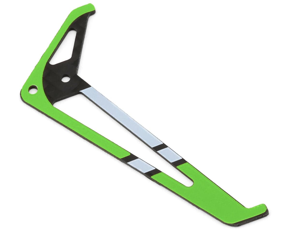 OMPHobby M1 V3 Pro Tail Fin (Green)