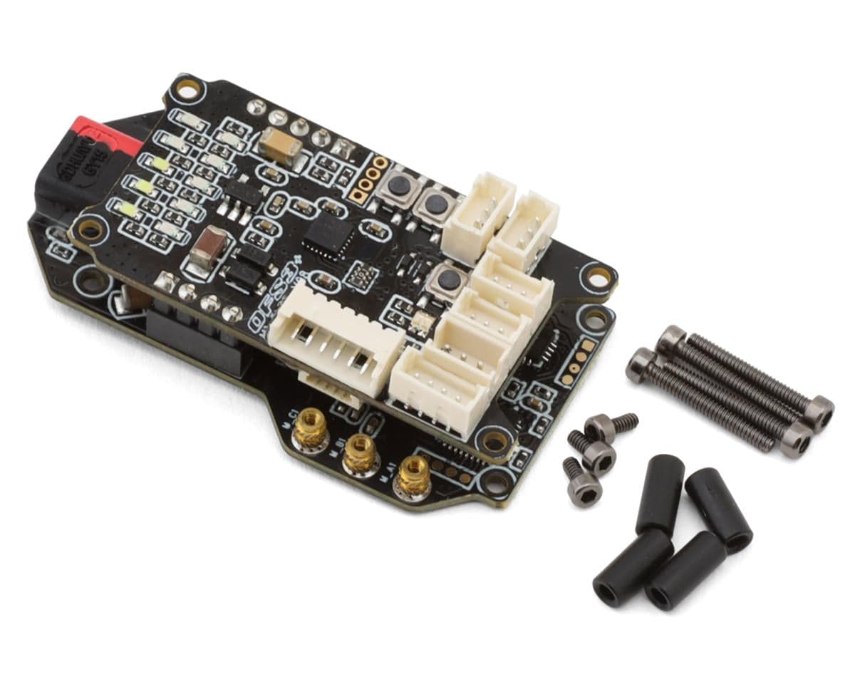 OMPHobby M1 V3 OFS3+ Complete Control Set