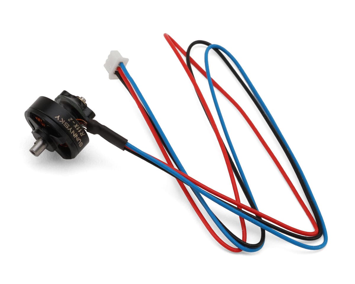 OMPHobby M1 V3 Pro Tail Motor