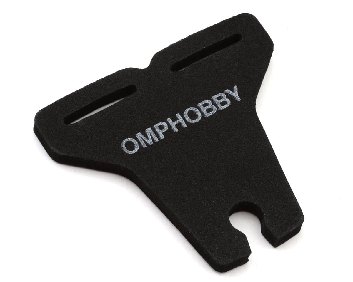 OMPHobby M1 V3 Pro Blade Caddy