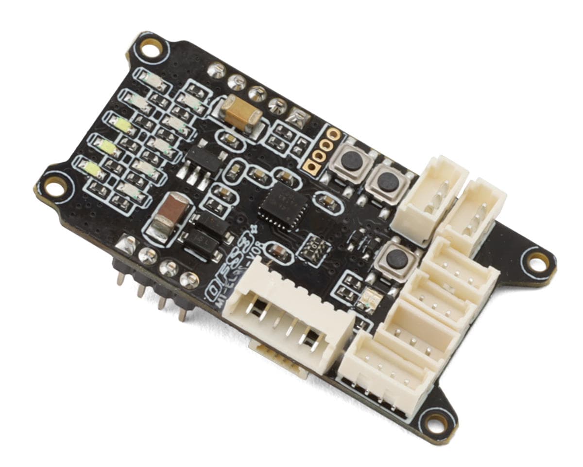 OMPHobby M1 V3 OFS3+ Flight Control Board