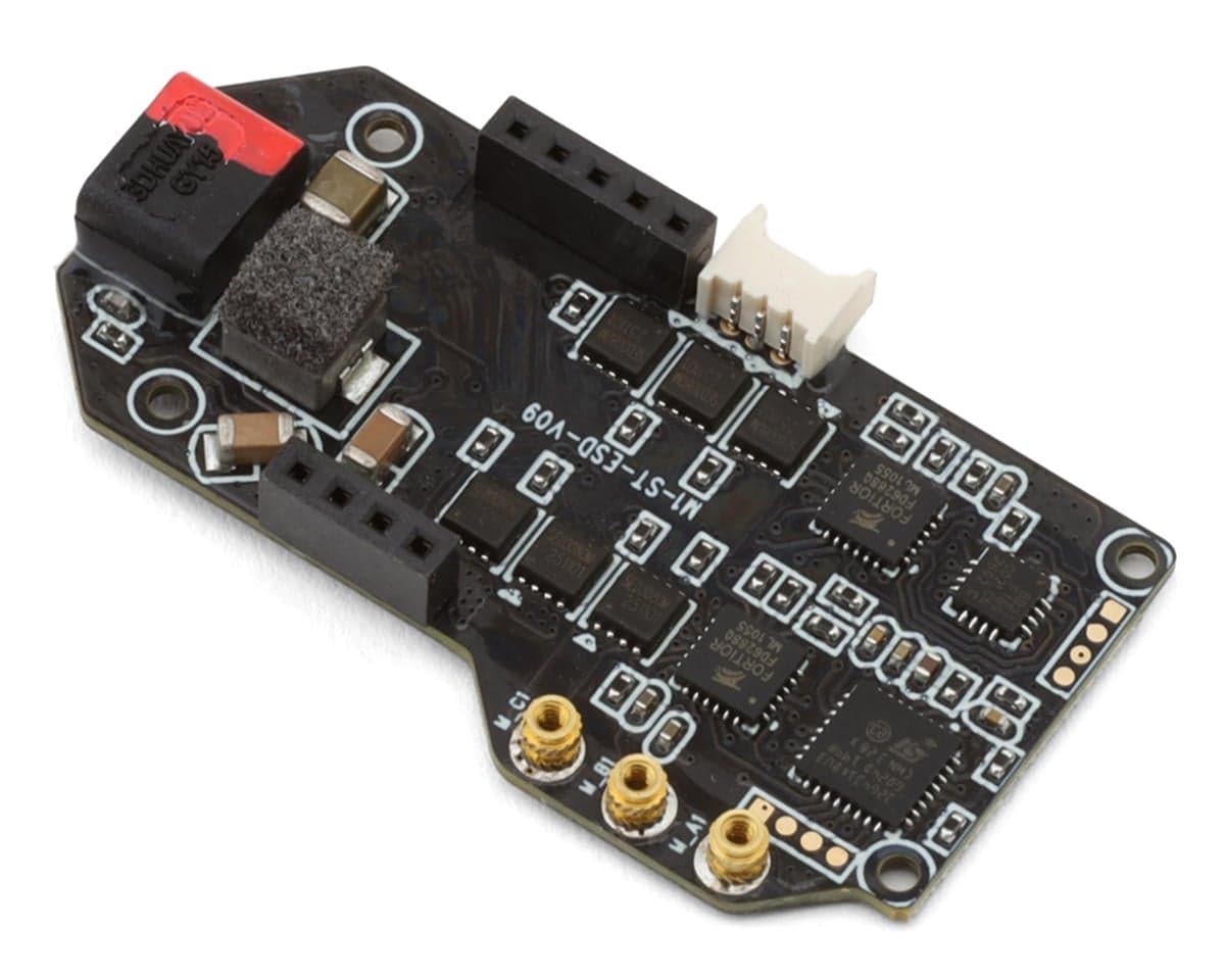 OMPHobby M1 V3 Pro OFS3+ ESC Board