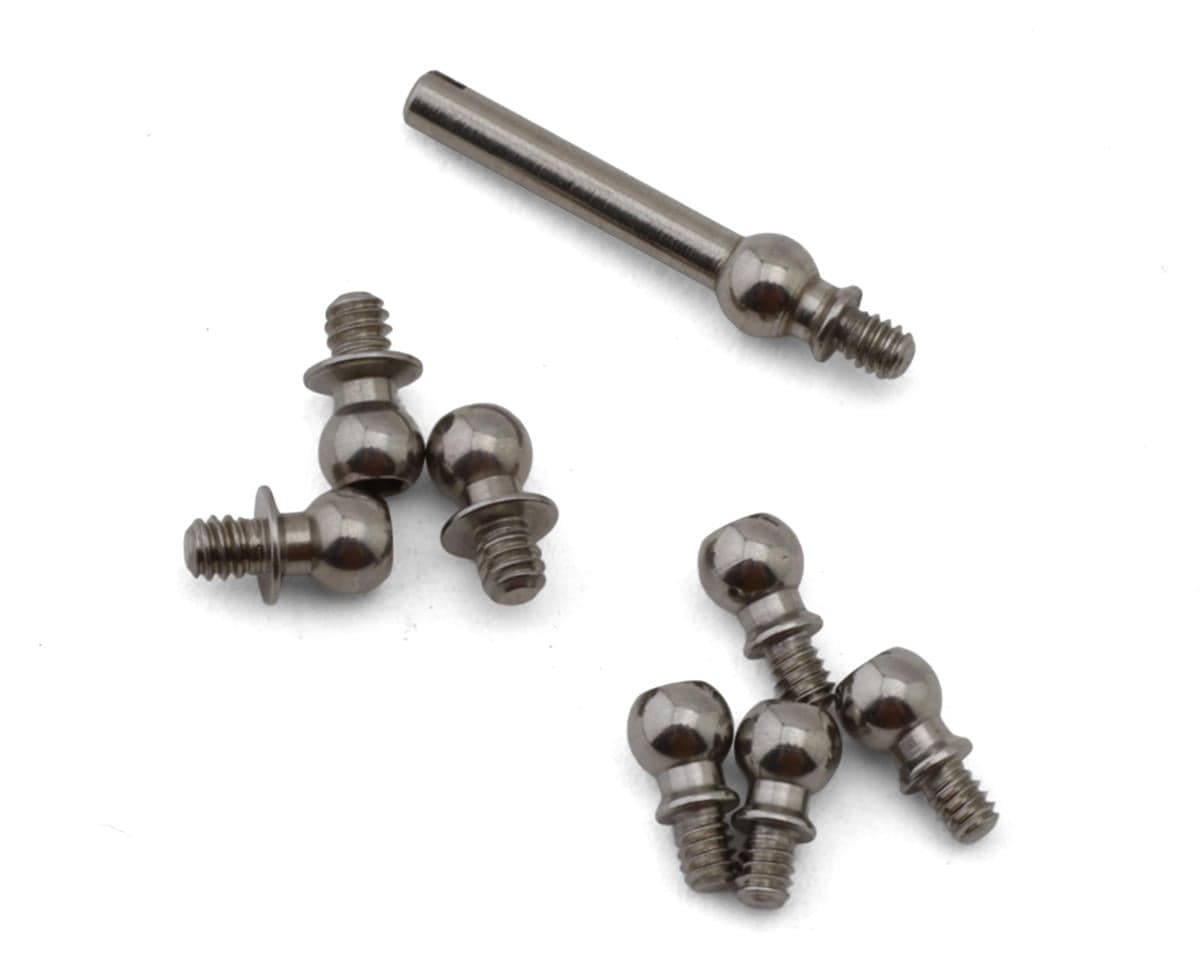 OMPHobby M1 V3 Pro Ball Stud Screws Set