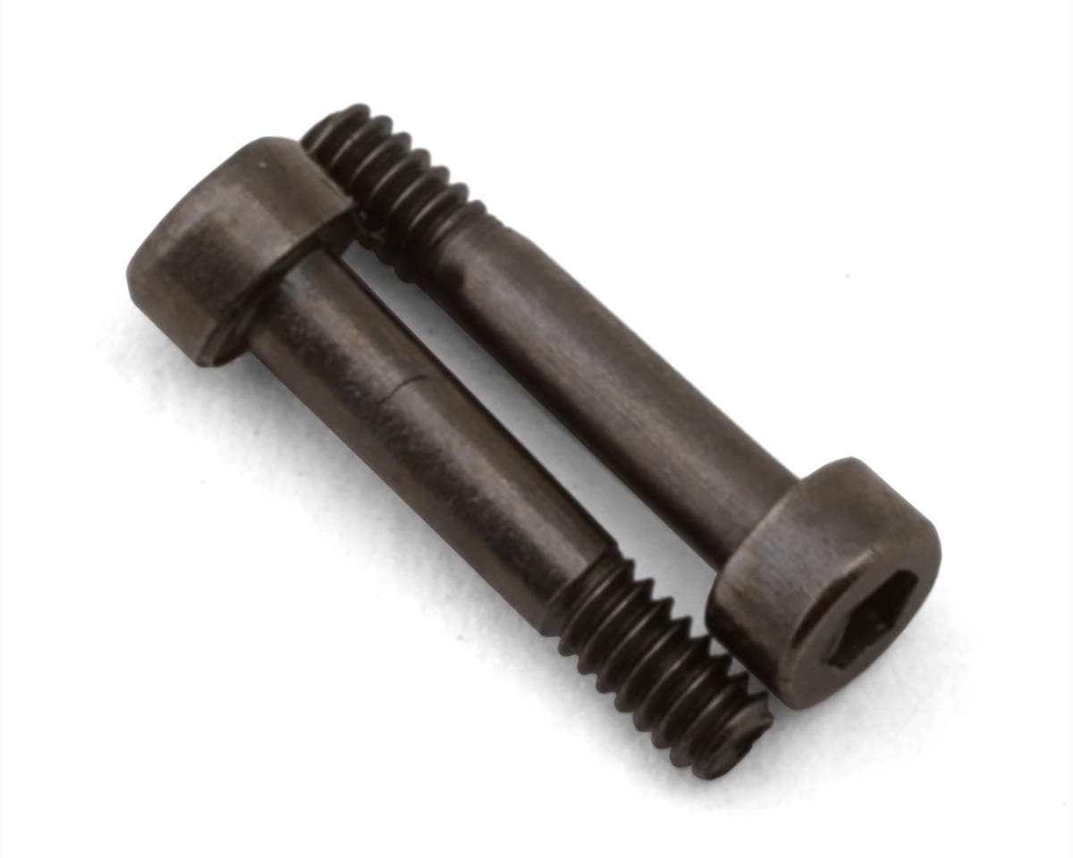 OMPHobby M1 V3 Pro Blade Grip Arm Control Screws (2)