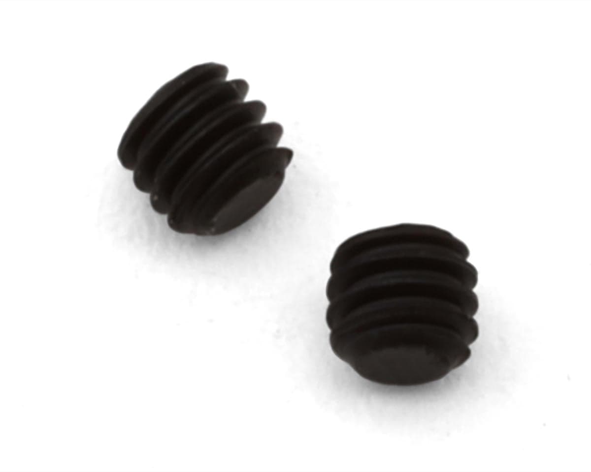 OMPHobby 2.5x2mm Set Screws (2)