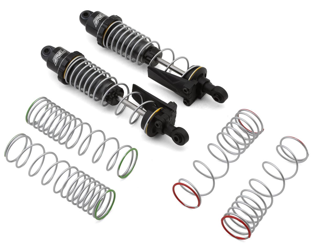 Pro-Line Arrma PowerStroke Shocks (2) (Gorgon/Quake Front) (Fury Front/Rear)