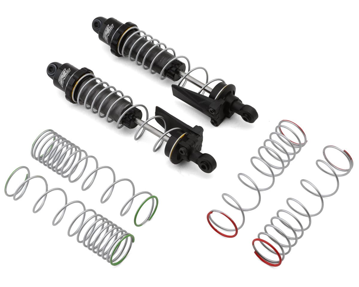 Pro-Line Arrma Rear PowerStroke Shocks (2) (Gorgon/Quake)