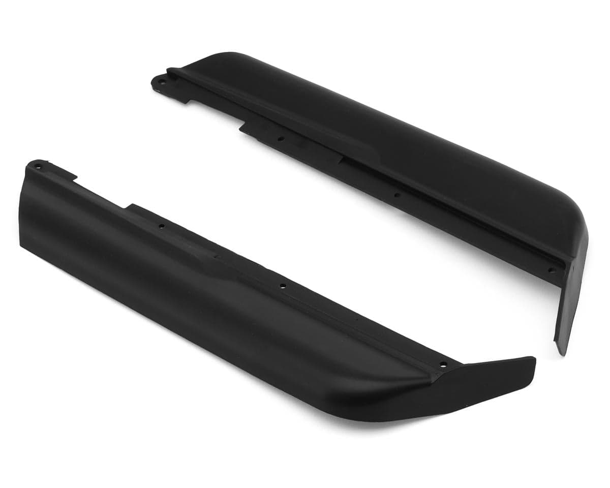 XRAY XB8E '26 Chassis Side Guards (2) (Narrow) (Soft)