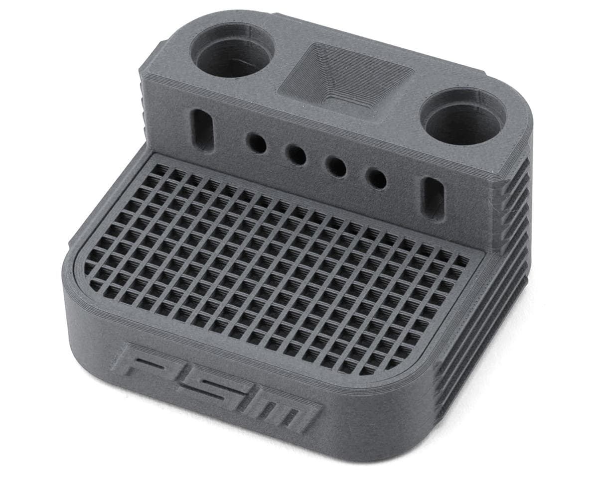 PSM 1/8 Differential Maintenance Dock (Grey)