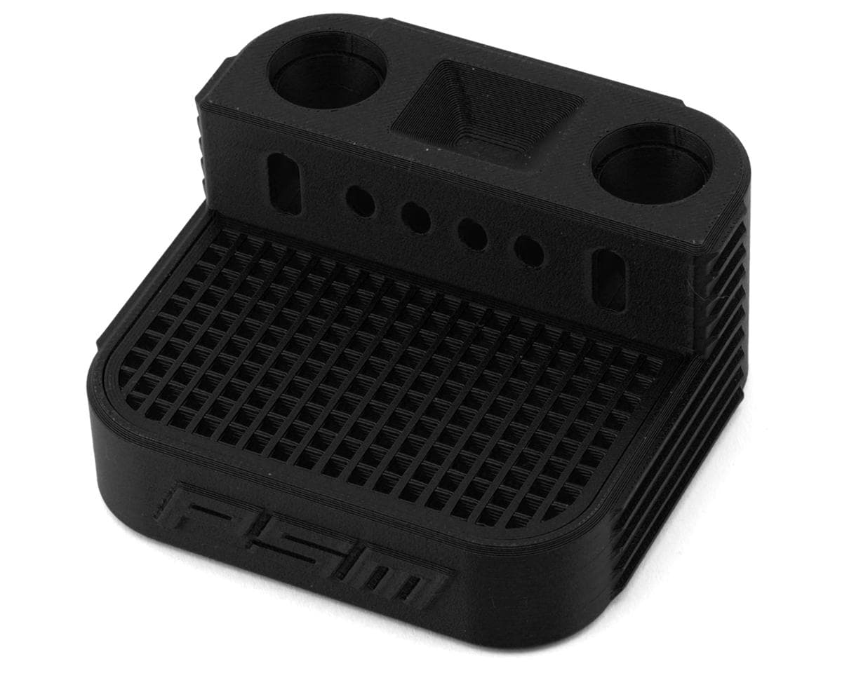 PSM 1/8 Differential Maintenance Dock (Black)