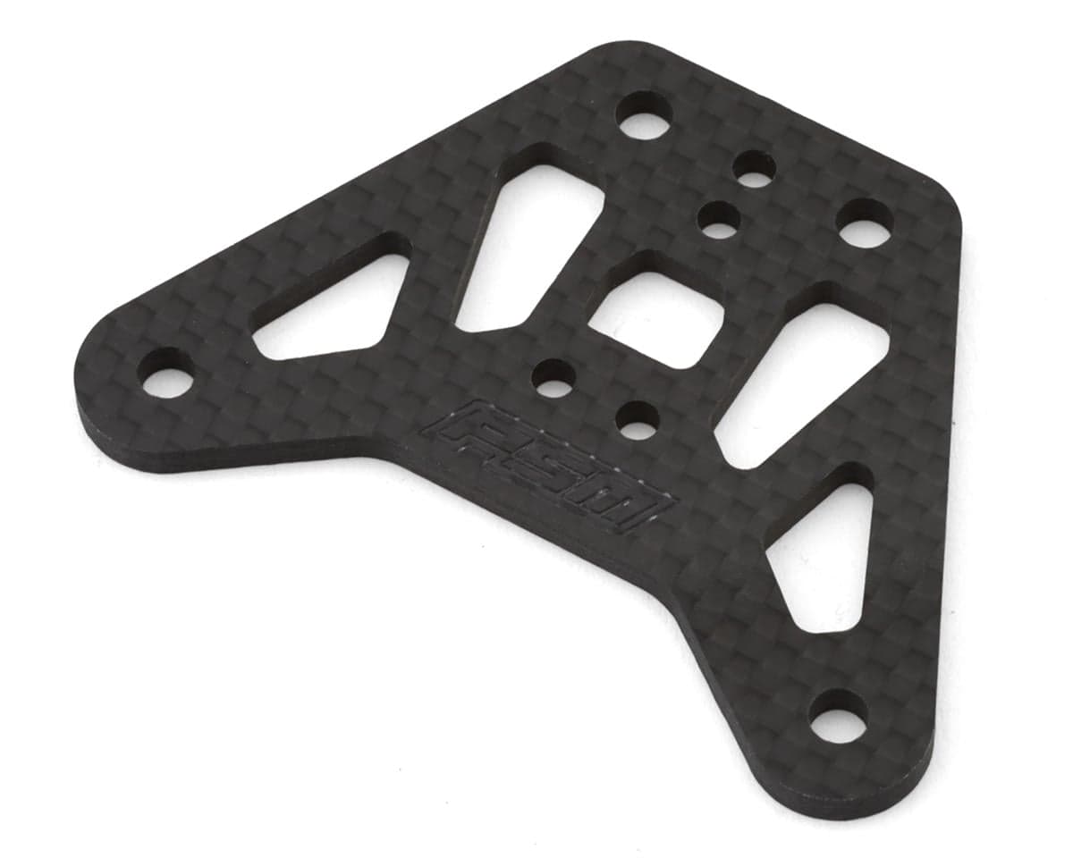 PSM Kyosho Inferno MP11 Carbon Fiber Front Upper Plate (3mm)
