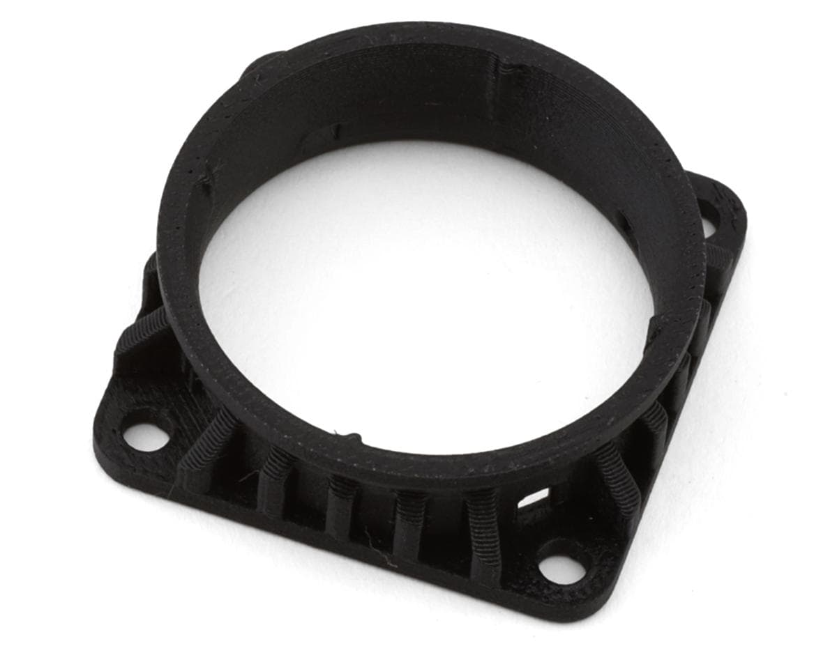 PSM 3D Printed 35mm Fan Air Booster (Black)