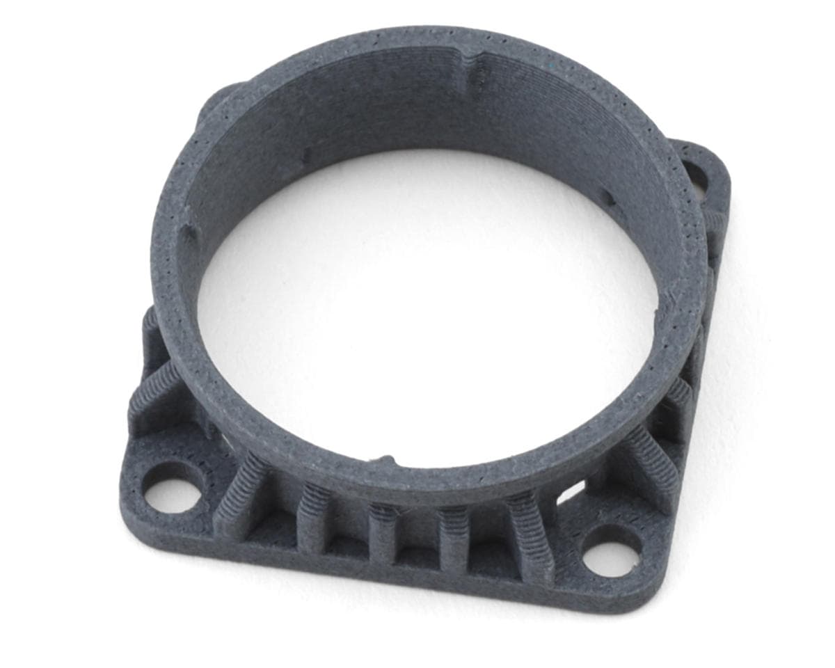 PSM 3D Printed 30mm Fan Air Booster (Grey)