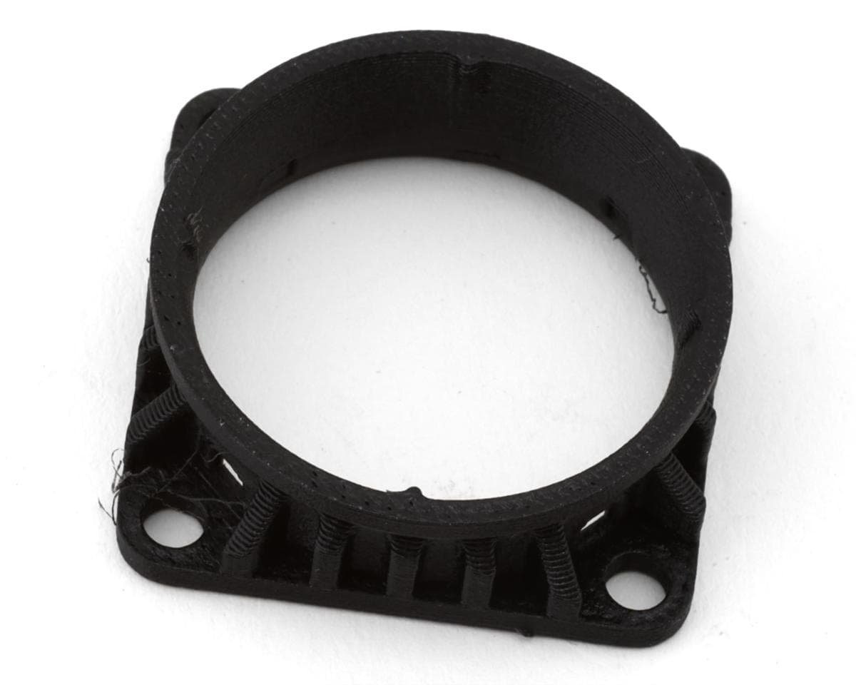 PSM 3D Printed 30mm Fan Air Booster (Black)