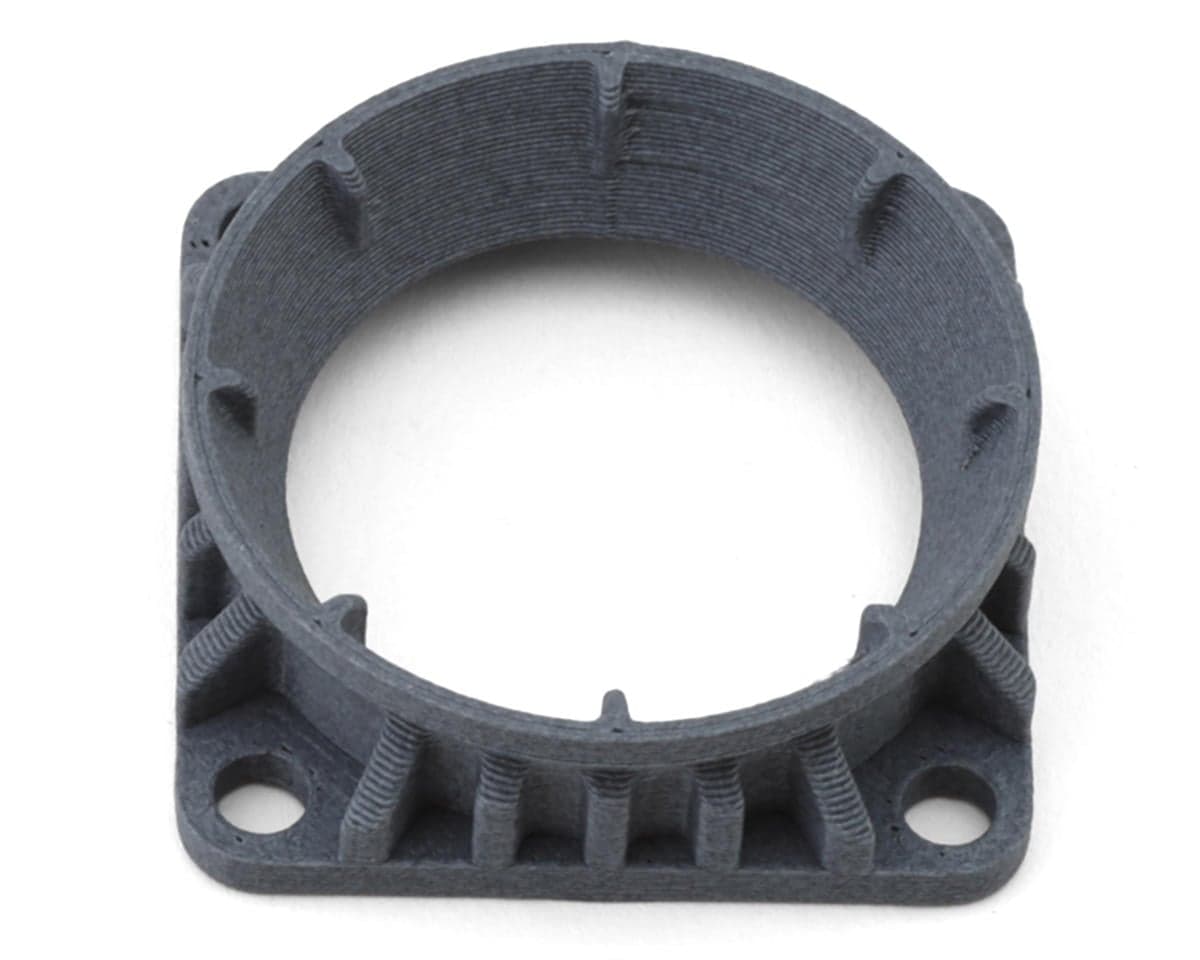 PSM 3D Printed 30mm Fan Air Intake (Grey)