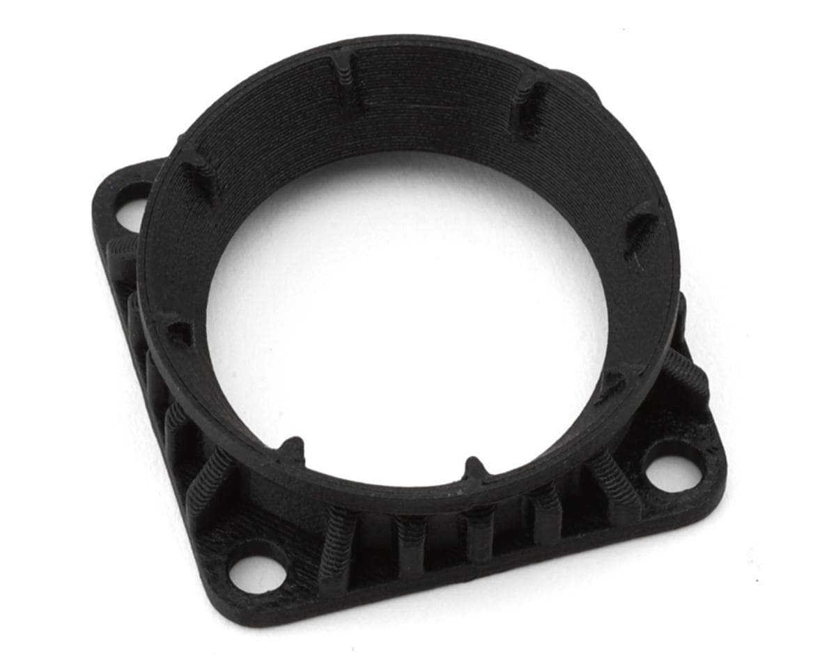PSM 3D Printed 30mm Fan Air Intake (Black)