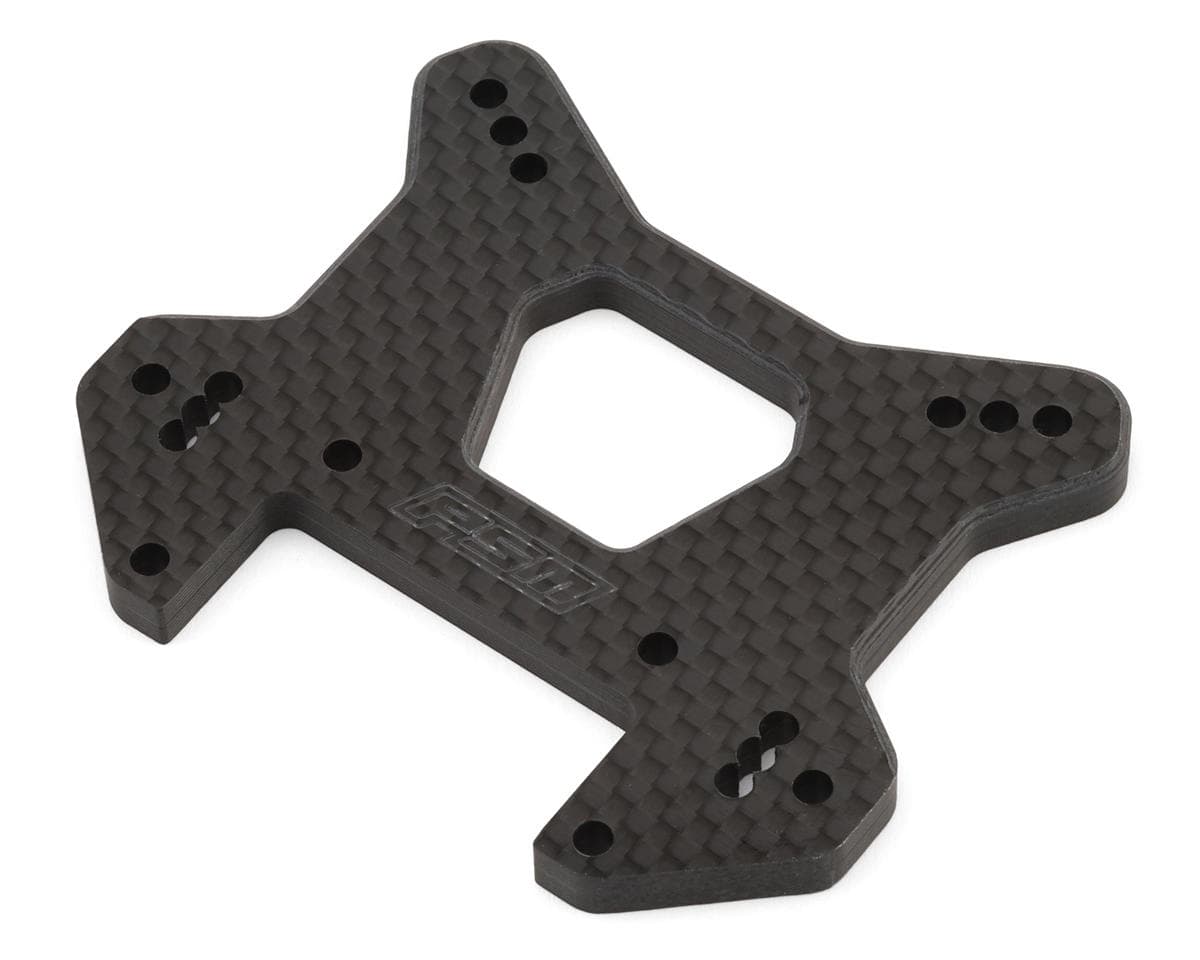 PSM Kyosho Inferno MP11 Carbon Fiber Front Shock Tower (V2) (5mm)