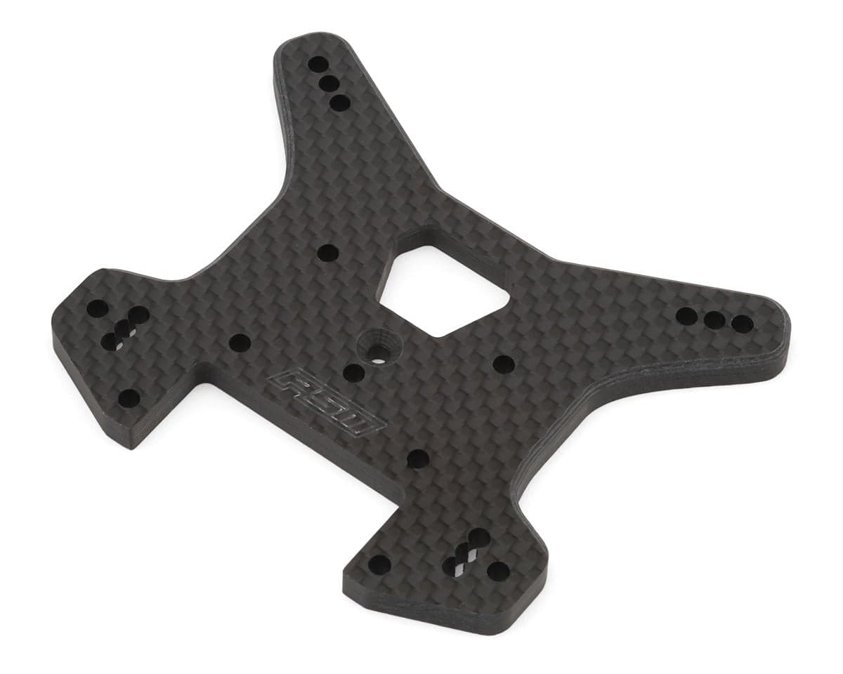 PSM Kyosho Inferno MP11 Carbon Fiber Rear Shock Tower (V2) (5mm)