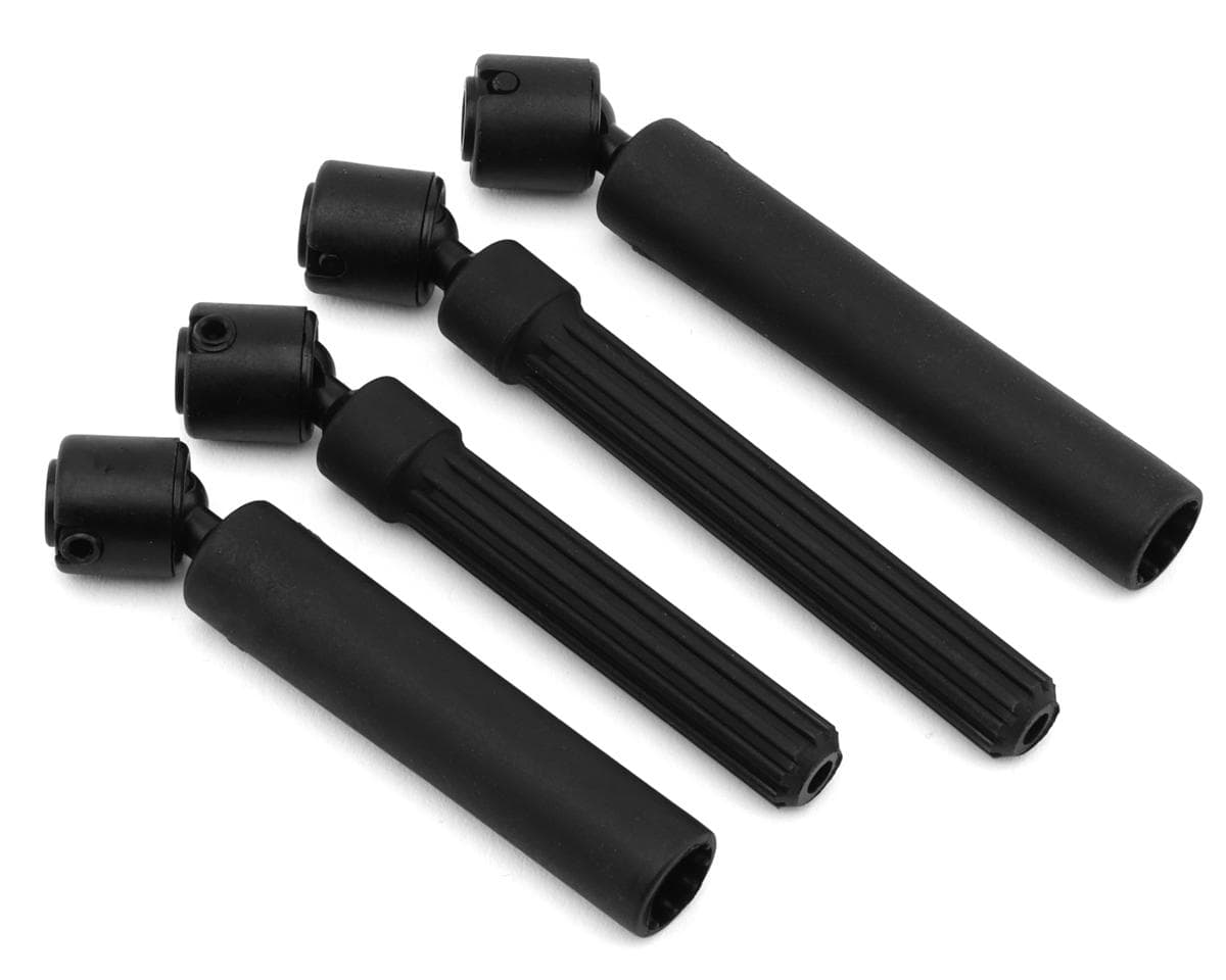 Kyosho KC10 Center Drive Shafts Set (77.7mm/64.7mm)