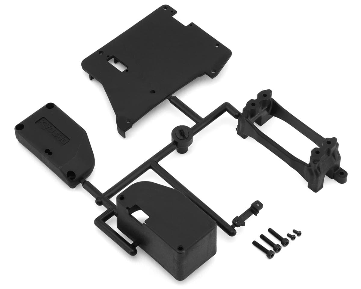 Kyosho MP11e Receiver Box Set